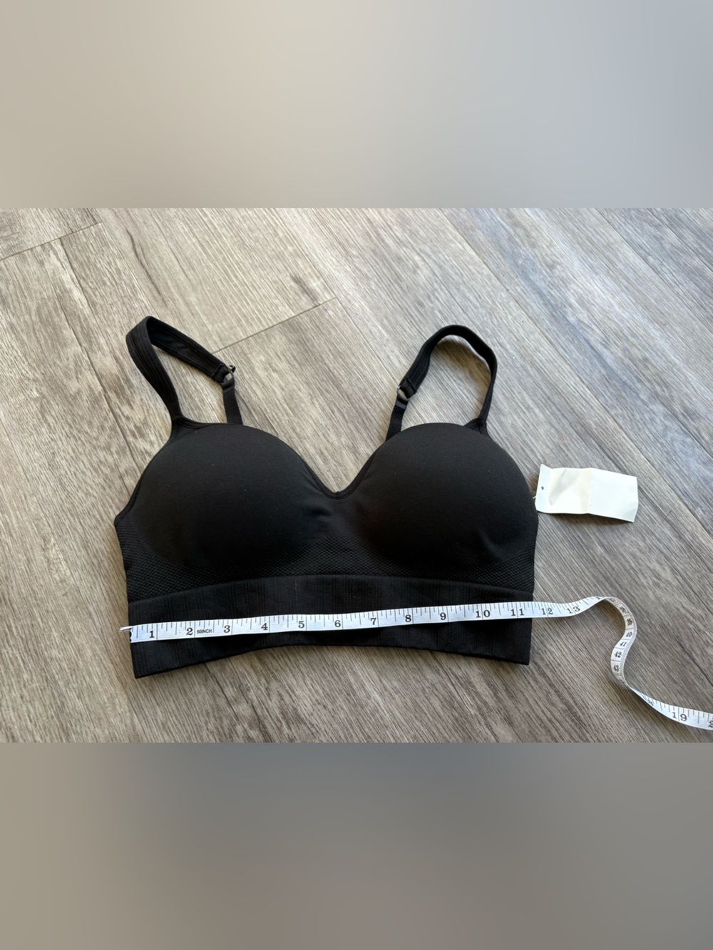 NWT Avia Bra M - Picture 3 of 3